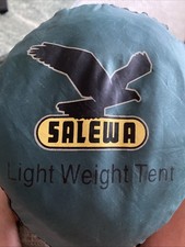 Zelt salewa sierra gebraucht kaufen  Nordheim
