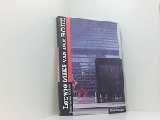 Ludwig mies van gebraucht kaufen  Berlin