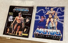 Vtg 1987 masters for sale  Clarksville