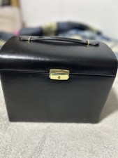 Large jewellery boxes for sale  LANARK