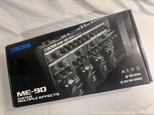 Boss guitar multi for sale  Deming