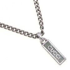 Gucci necklace bar for sale  UK