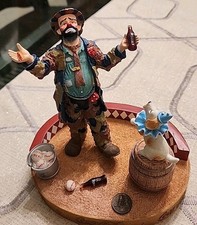 Emmett kelly refreshes for sale  Willoughby