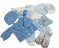 Baby bekleidung konvolut gebraucht kaufen  Brunnen