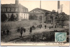 Rive gier usine d'occasion  France