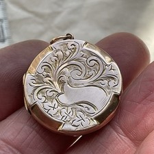Vintage 9ct gold for sale  IMMINGHAM