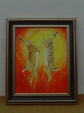 Vintage 1990s framed for sale  MALTON