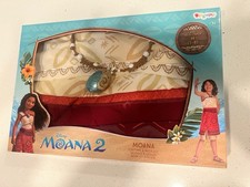 Moana costume medium for sale  Orlando
