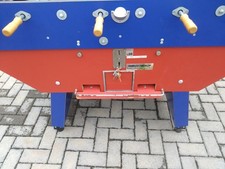 Hansberg kicker tischfussball gebraucht kaufen  St Ingbert