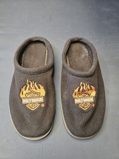 Harley davidson slippers for sale  Casco