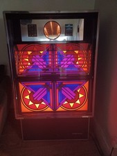 Authentic jukebox for sale  DUNOON