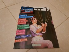 Rivista commodore computer usato  Carpi