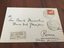 Spezia 1941 diretta usato  Villanova di Camposampiero