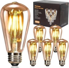 Youdian vintage edison for sale  OAKHAM