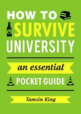 Survive university essential for sale  UK