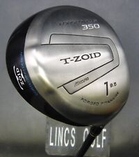 Mizuno zoid forged for sale  SPILSBY