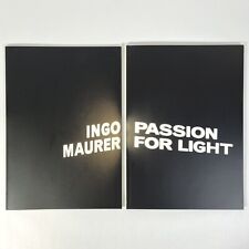 Rare ingo maurer d'occasion  Expédié en Belgium