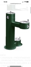 Elkay level drinking for sale  Raleigh