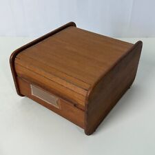 Vintage mcm teak for sale  Fort Worth