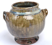 Ancien pot vase d'occasion  Freneuse
