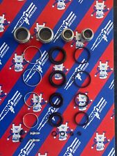 Kit Completo Pinza Freno Anteriore Lancia Fulvia Girling Ø34 Ø43 comprar usado  Enviando para Brazil