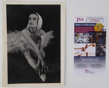 Tamara toumanova signed for sale  Kansas City