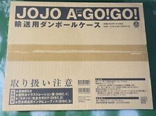 Jojo gogo artbook usato  Napoli