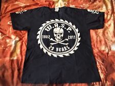 Shirt 2011 vintage gebraucht kaufen  Mannheim