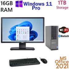 Windows dell 3.2 for sale  Newark