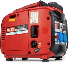 Generatore inverter silenziato usato  Forli