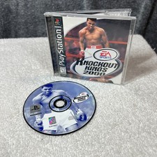 Knockout kings 2000 for sale  Caldwell