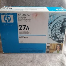 Laserjet print cartridge for sale  Escondido