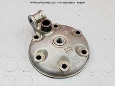 Cylinder head 4xl usato  Serra de Conti