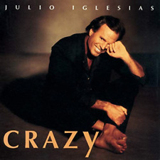 Julio iglesias julio for sale  UK