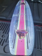Full throttle wake for sale  Phenix City