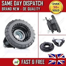 Usado, HONDA CIVIC MK8 MK9 2005-ON SUSPENSÃO DIANTEIRA APOIO DE SUSPENSÃO MONTAGEM SUPERIOR E ROLAMENTO comprar usado  Enviando para Brazil