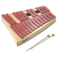 Sonor glockenspiel ng31 usato  Roccagloriosa