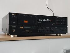 Akai Gx-65 Tape Deck High end 3head Magnetofon Japan Oldchoool Vintage  na sprzedaż  PL