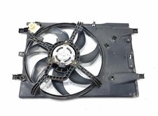 Ventola radiatore per usato  Italia