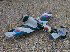 Hawker tempest saito for sale  MALPAS