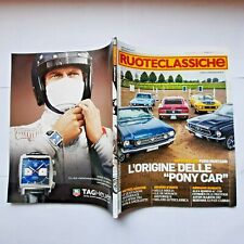 Ruoteclassiche 2014 306 usato  Cagliari