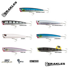 Herakles mullets esca usato Herakles mullets esca usato  Italia