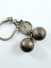 Porte cles miniatures d'occasion  L'Absie