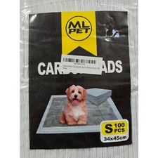 Pet carbon training for sale  Medina