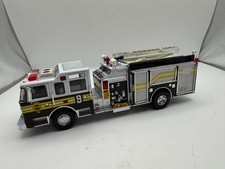 Code firetruck scale for sale  Mount Dora