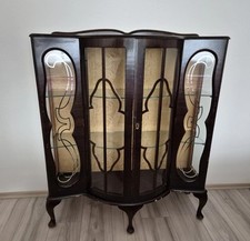 Alte antike vitrine gebraucht kaufen  Passau