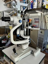 Marco slit lamp for sale  Fort Pierce