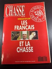 Plaisirs chasse 500 d'occasion  Joinville