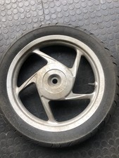 Ruota completa cerchio usato Ruota completa cerchio usato  Roma