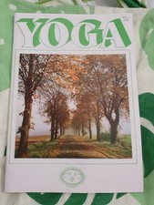 Yoga zeitschrift 5 gebraucht kaufen  Oberursel (Taunus)